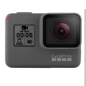 GoPro Hero5 Black Series